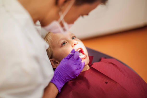 Best Emergency Pediatric Dental Care in Elsmere, DE