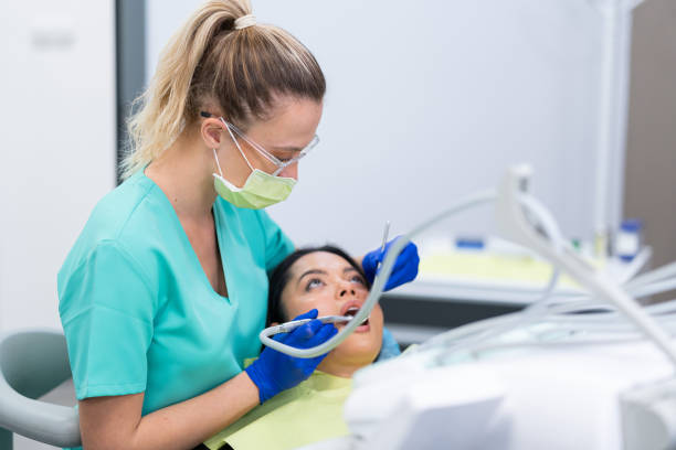 Best Emergency Treatment for Jaw Pain or Injury in Elsmere, DE